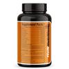 HulkNutrition Bulk Gain Mass & Weight Gainer Capsule for Fast Weight & Muscle Gain, Daily Muscle Building Weight Lifters Supplement for Muscle Growth, Stamina & Strength, For Men & Women - 60 Cap. view 2