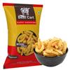 Best Cart-Happy shopping Happy shopping | Famous Indian Namkeen | Gram Flour and Rice Flour Chakli Snack | Mysuru Famous Snacks murukku 250 GRAMS PACK OF 1 view 1