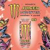 Monster Energy Monarch 500ml, Case of 12 view 4