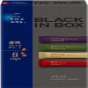 AGF A Slightly Luxurious Coffee Shop Black in Box Stick Black Assortment of Production Areas 8 Sticks [Stick Coffee] [Assortment] | Made in Japan | Japanese Coffee view 1