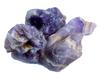 Rocksmins Specimen Amethyst Indian 800Gm Natural Rough Crystal Stone for Education Reiki Healing and Crystal Healing Stones Aura Cleaning Tumbling Chakras Vastu Meditation Health Wealth Happiness view 2