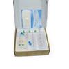 ACP Acupressure Set of 18 Pieces Acupuncture Cellulite Vacuum Cupping Massage Therapy Set with Pumping Handle view 3