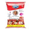 GFC Premium Kebab Powder | Just Marinate & Cook Restaurant Dhaba Style | Ready To Cook for Aromatic Flavourful Cooking | Perfect for Cooking, Instant Kabab Masala Ready To Use -2 Kg(Pack Of 2) view 2