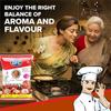 GFC Premium Kebab Powder | Just Marinate & Cook Restaurant Dhaba Style | Ready To Cook for Aromatic Flavourful Cooking | Perfect for Cooking, Instant Kabab Masala Ready To Use -2 Kg(Pack Of 2) view 4