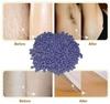 Qarth Designers Hard Body Wax Beans Bag Removal Cream Wax Beans Depilatory Body Hair Epilation Removal, Wax Beans For Hand,Legs,Bikini,Body Hair Removal Wax For Men And Women - 100 gm view 2