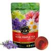 TEACURRY Acne Tea (100 Gram Loose, 1 Month Pack,) - Helps in Cysts, Pimples, Pustules & Nodules - Acne Removal Tea view 1