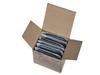 Golden Brittles - Black Til (Sesame) Chikki (Pack of 12-90g each) view 2