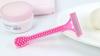 Top Select Soft Care Razor Hair Removing Razor Underarm Body Hair Removal for Men & Women (Pack of 4) view 4