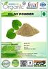 Herboleaf Organic Giloyguduchiamrutha Vallitinospora Cordifolia Powder (200 Gram) view 1