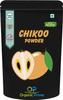 Organic Prime Chiku Powder | Chikoo Fruit Shake Powder | Dry, No Added Sugars and Preservatives - 200 GM by Organic Prime view 1