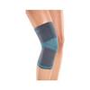 Cure-Well Knee cap, Sleeve (1 Pair) - Best Knee Support for Men-Women, Arthritis, Joint Pain Relief, Injury Recovery, Running, Workout, Basketball, Sports, Gym,Grey (XXL) view 2