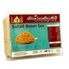 Bhim Sain Baij Nath Agra (Inventor of Dalmoth and Petha) - Salted Besan Sev / Besan Sev Bhujia (350 GMS) view 1