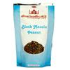 Bhim Sain Baij Nath Agra (Inventor of Dalmoth and Petha) - Black Masala Peanuts / Cocktail Peanuts (200 GMS) view 1