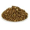 Bhim Sain Baij Nath Agra (Inventor of Dalmoth and Petha) - Black Masala Peanuts / Cocktail Peanuts (350 GMS) view 3