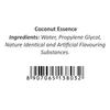 PURAMIO Coconut Culinary Essence, (500 ML) view 4