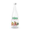 Aava Natural Mineral Water 750 ml Glass Bottle (Naturally Alkaline ; Origin Aravalli Range; pH 8+; Benefits of Calcium and Magnesium(Pack of 4 Bottles) view 2