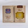 Praana Nutrition A2 Vedic Bilona Gir Cow Ghee in Glass Jar - 500ml (Pack of 2) view 1