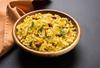 Anuvan Feel The Utsav Special Namkeen | Indoriii Namkeen | Utsav Special Gujrati Chiwda | Crunchy and Tasty - 800Gm view 3
