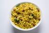 ANUVAN FEEL THE UTSAV Special Namkeen|Indoriii Namkeen|Utsav Special Gujrati Chiwda|Crunchy And Tasty-400Gm view 1