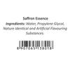 PURAMIO Saffron Culinary Essence, (500 ml) view 4