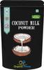 Organic Prime Coconut Milk Powder | Keto Friendly | Dairy Free - 100 GM by Organic Prime view 1
