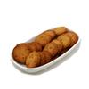 Biskutwala Old Delhi's Fresh Tasty Round Zeera Bsicuits Jeera Biscuits 250gm view 1