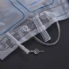 Vinayakart Men Urinary Drainage Bag with Anti Reflux Chamber Medical Easy-Tapped (2 x 1000 ml) view 4
