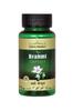 BRAHMI EXTRACT CAPSULES | YAMUNA PHARMACY | PURE BRAHMI EXTRACT | VEG CAPSULES | BENEFICIAL FOR BRAIN | 60 CAPSULES view 1