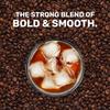 Beanly Overnight Coffee | Cinnamon Twist | Pack of 5 Cold Brew Bags | 100% Arabica Coffee | Rich & Smooth Easy Brew Coffee | No Equipment Required view 4
