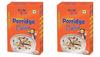 8 AM Instant Wheat Porridge Sugar Free (Dalia), 200G(Pack of 2), Rich In Protein & Fiber, Nutritious & Healthy Breakfast Cereals, Essential For Good Health, Natural Whole Wheat Improves Digestion view 1