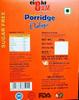 8 AM Instant Wheat Porridge Sugar Free (Dalia), 200G(Pack of 2), Rich In Protein & Fiber, Nutritious & Healthy Breakfast Cereals, Essential For Good Health, Natural Whole Wheat Improves Digestion view 2