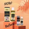 Black Arrow Ayurvedic Massage pain calm oil For Knee, Leg, Shoulder, Back & Joint Pain Oil - 100ml (buy 1 Get 1 Free) view 2