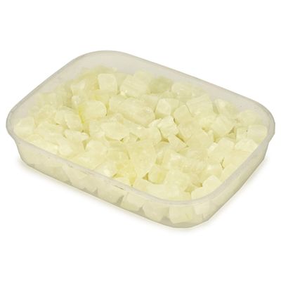 Bhim Sain Baij Nath Agra (Inventor of Dalmoth and Petha) - Dry Cherry Petha - 400 GMS