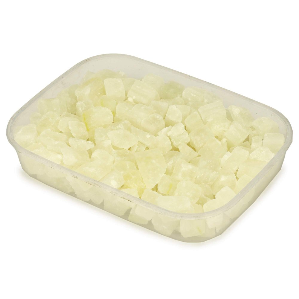 Bhim Sain Baij Nath Agra (Inventor of Dalmoth and Petha) - Dry Cherry Petha - 400 GMS