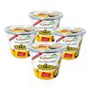 Wheafree Gluten Free Cup Noodles (Pack of 4 x 100g each) | Quick and Easy to Cook | New & Better Formulation | Comes with Tastemaker | Vegetarian view 1