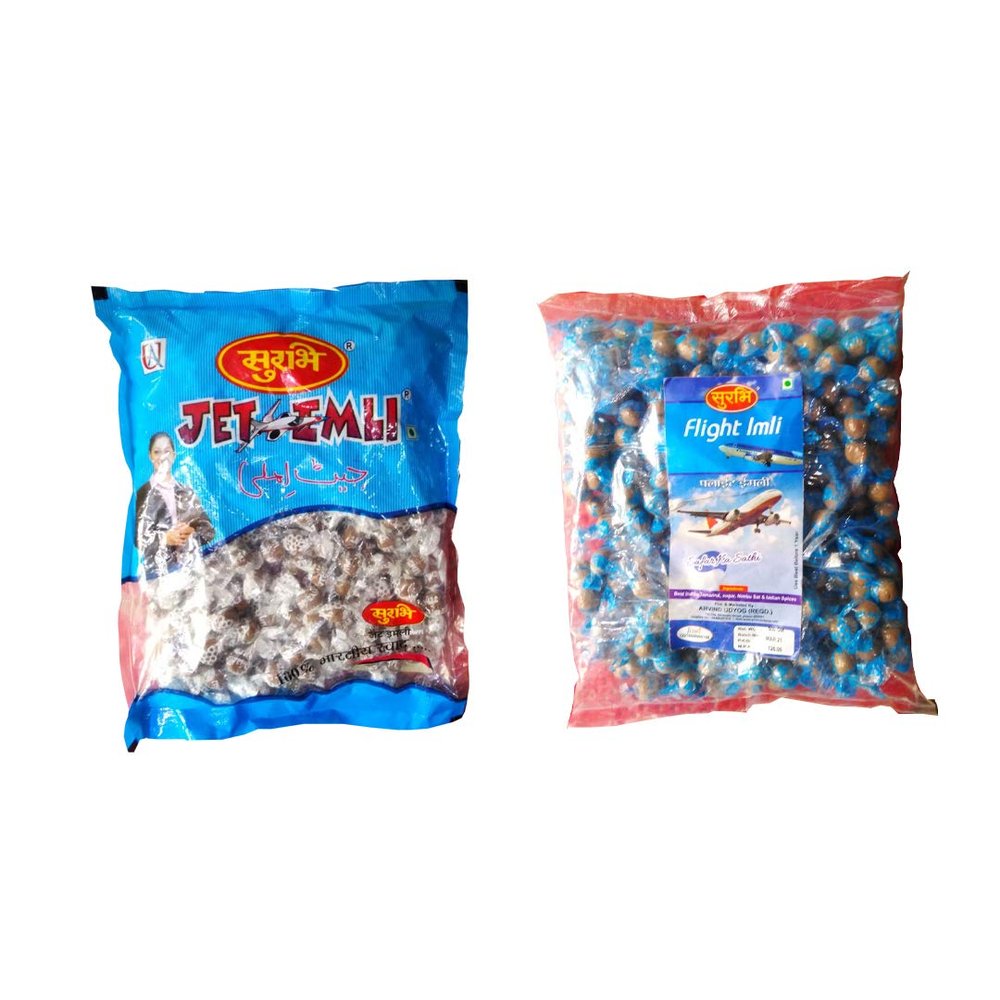 SURBHI Combo Jet IMLI 500G and Flight IMLI 500G
