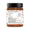 Mr. Merchant Roasted Flax Seeds (Lightly Salted Alsi) Jar Pack, 300g view 4