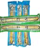 AK CREATION Natural Herbal Toothbrush Miswak Sticks - Pack of 3 Sticks view 2