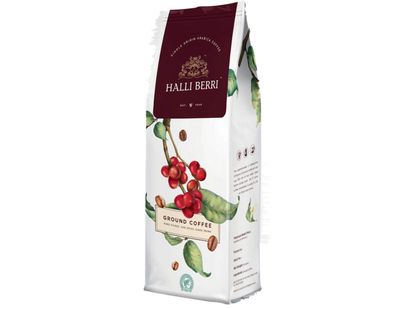 HALLIBERRI COFFEE POWDER 200GMS