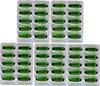 Spox Vitamin E Capsule Vitamin E (Pack of 50 Capsules) Face Hair Pimple Glowing Skin & hair care (1) view 1