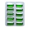 Spox Vitamin E Capsule Vitamin E (Pack of 50 Capsules) Face Hair Pimple Glowing Skin & hair care (1) view 3