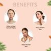Spox Vitamin E Capsule Vitamin E (Pack of 50 Capsules) Face Hair Pimple Glowing Skin & hair care (1) view 4