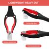 32 inch GrabRunner Reacher Grabber Strong Magnetic(Red) view 4