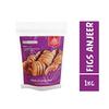 ADFM (Ashoka Dry Fruit MART) Dried Afghani Anjeer - 250GM view 2
