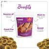 ADFM (Ashoka Dry Fruit MART) Dried Afghani Anjeer - 250GM view 4