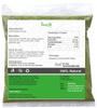 Saara HERBAL FRESH Karunthulasi Powder, 800g, Black Tulsi Powder, Krishna Thulasi, Ocimum Sanctum, Shayama Leaves Tulasi Powder, (pack of 8 x 100g) view 2