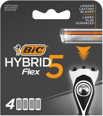 SH HYBRID 5 CARTRIDG B4 EU