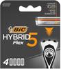 SH HYBRID 5 CARTRIDG B4 EU view 1