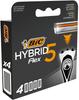 SH HYBRID 5 CARTRIDG B4 EU view 2