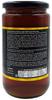 Farm Naturelle Jungle Flower Wild Forest Honey 1kg|NMR Tested Honey In Glass Jar with Engraved Virgin Wooden Spoon | Raw & Unfiltered|Unprocessed Raw Honey view 3